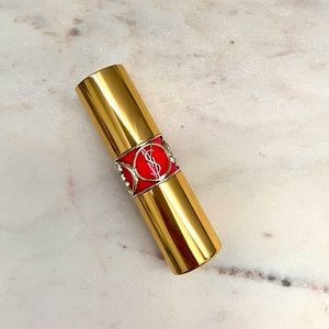 YVES SAINT LAURENT Rouge Volupté Shine Lipstick Balm